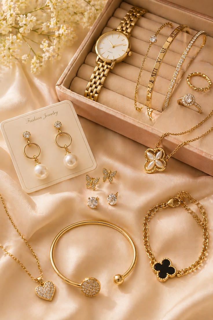 Gifting and Accessories