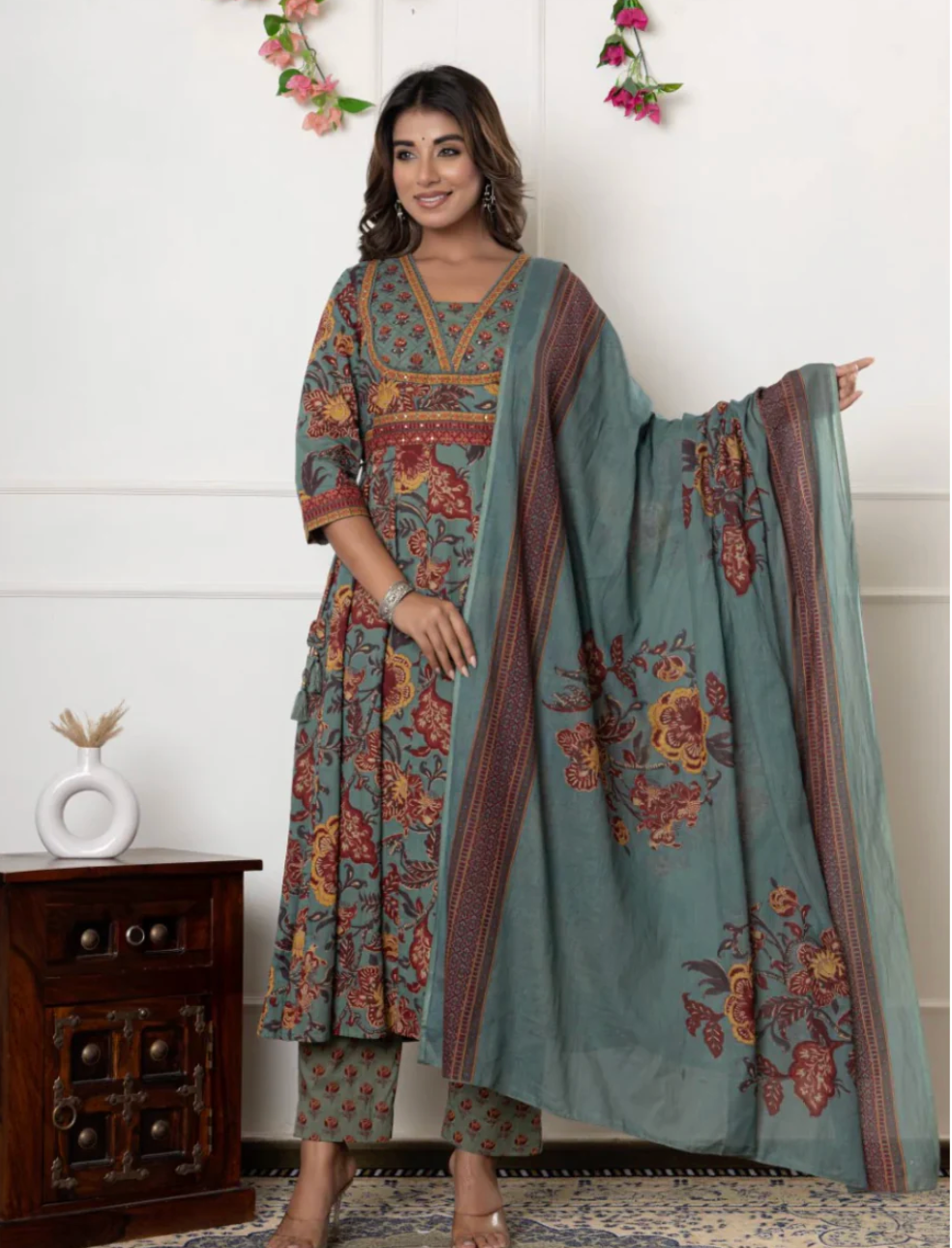 anarkali Suits