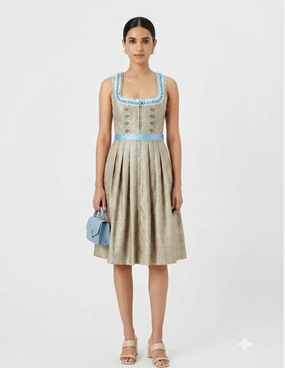 Dresses